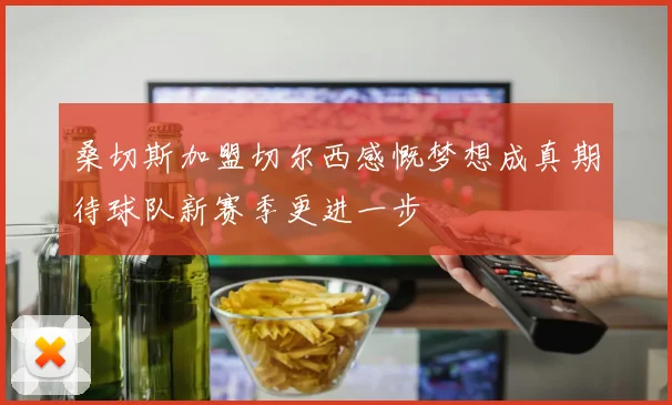 桑切斯加盟切尔西感慨梦想成真期待球队新赛季更进一步